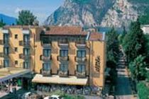 Hotel Hi Riva del Garda